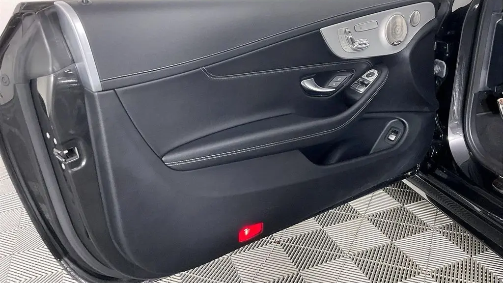 2023 Mercedes-Benz C-Class C 300 4MATIC