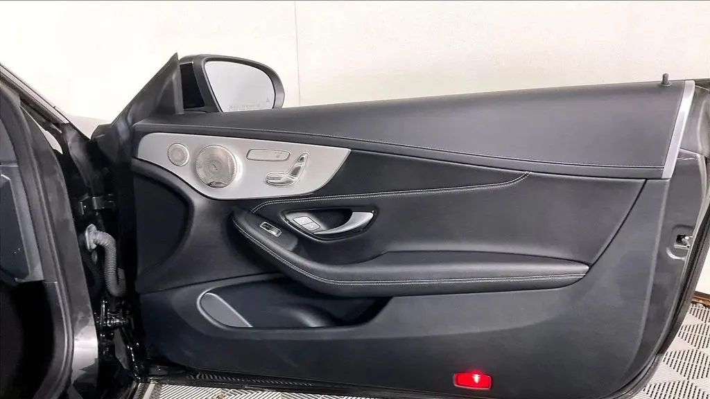 2023 Mercedes-Benz C-Class C 300 4MATIC