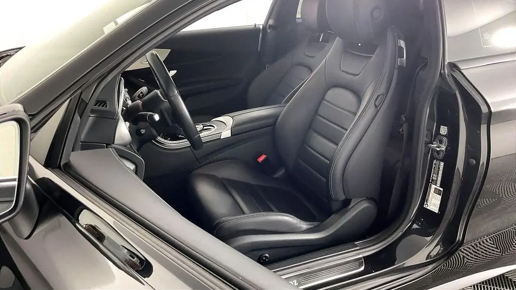 2023 Mercedes-Benz C-Class C 300 4MATIC