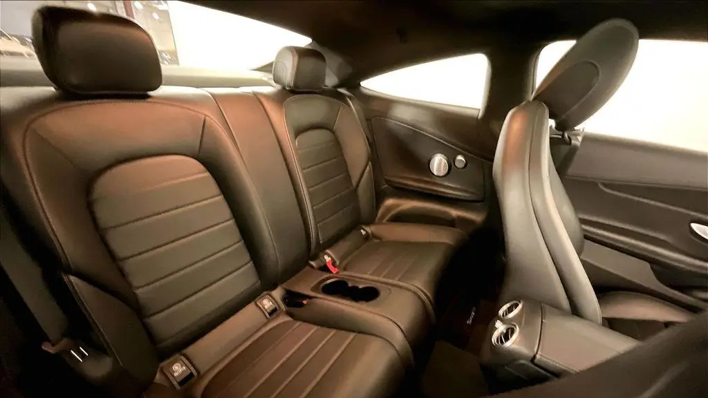 2023 Mercedes-Benz C-Class C 300 4MATIC