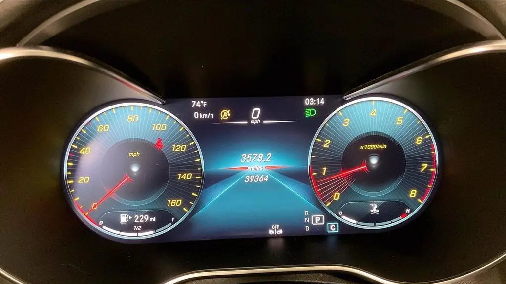 2023 Mercedes-Benz C-Class C 300 4MATIC