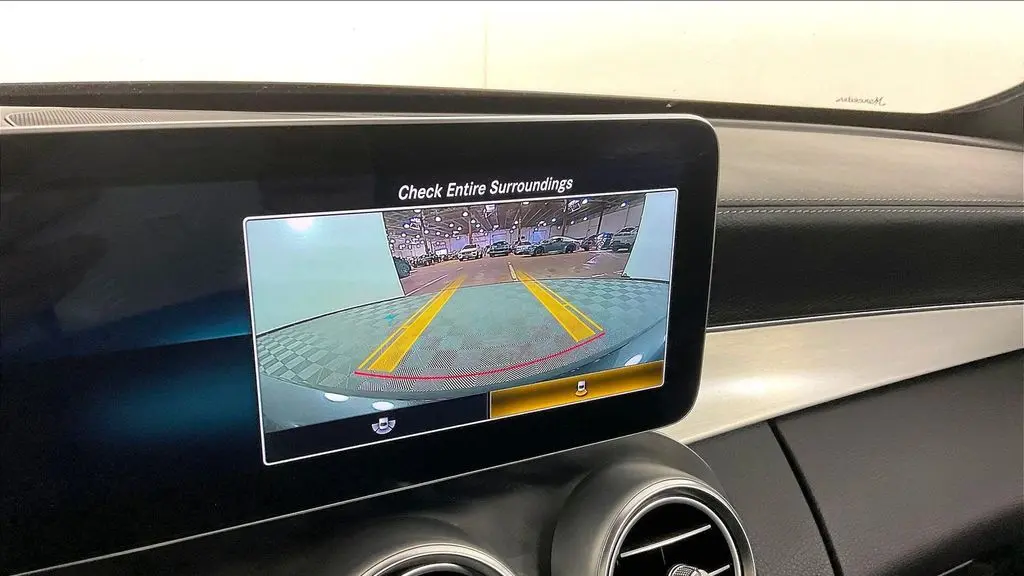 2023 Mercedes-Benz C-Class C 300 4MATIC