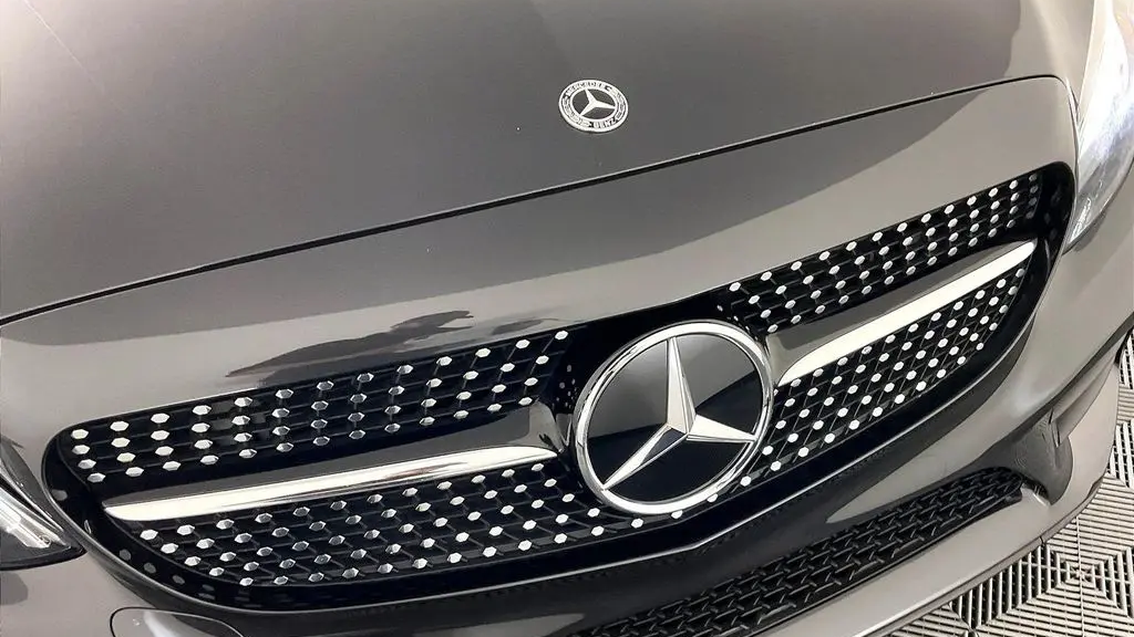 2023 Mercedes-Benz C-Class C 300 4MATIC