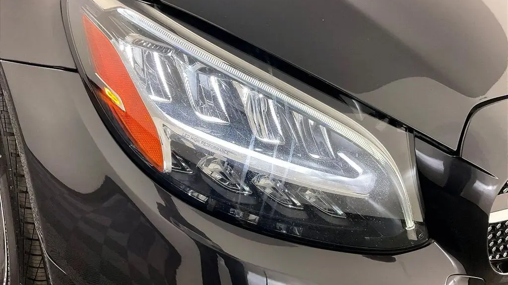 2023 Mercedes-Benz C-Class C 300 4MATIC