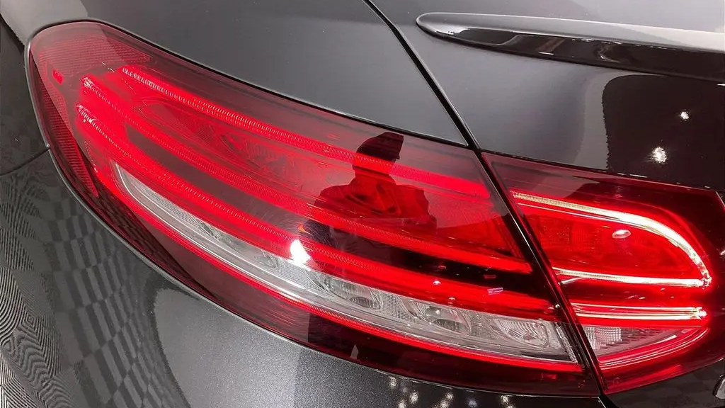 2023 Mercedes-Benz C-Class C 300 4MATIC