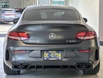 2023 C-Class Thumbnail 5