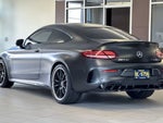2023 C-Class Thumbnail 6