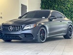 2023 C-Class Thumbnail 8