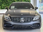 2023 C-Class Thumbnail 9