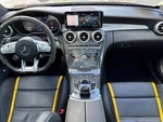 2023 C-Class Thumbnail 13