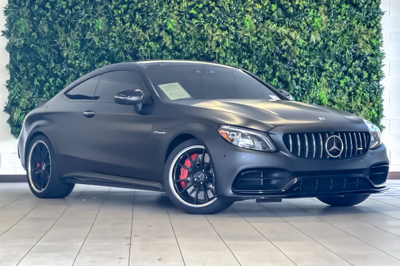 2023 Mercedes-Benz C-Class - $76,890
