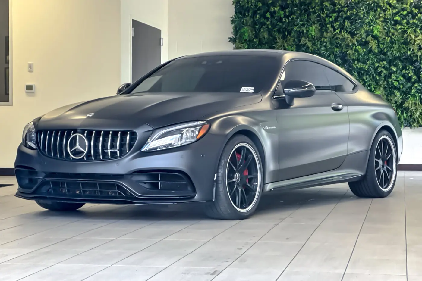 2023 Mercedes-Benz C-Class - $76,890