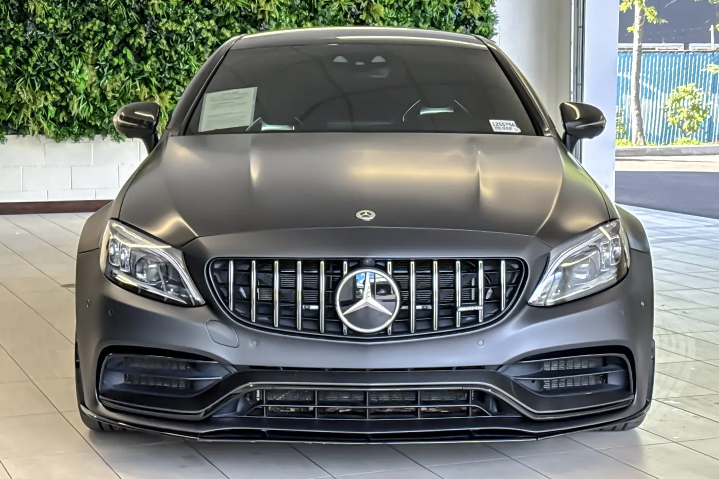2023 Mercedes-Benz C-Class - $76,890