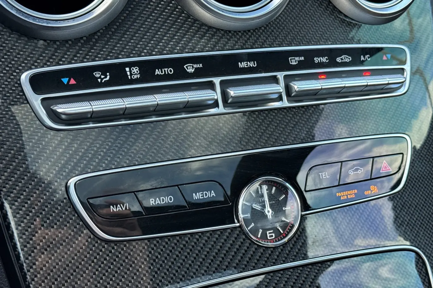 2023 Mercedes-Benz C-Class - $76,890