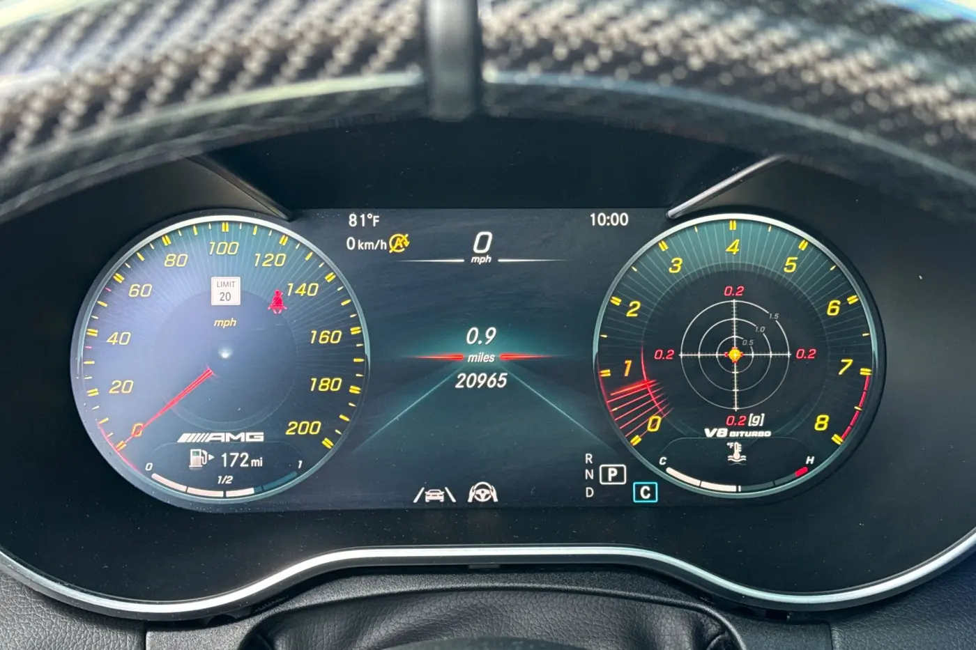 2023 Mercedes-Benz C-Class - $76,890