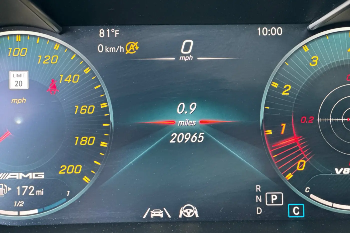 2023 Mercedes-Benz C-Class - $76,890