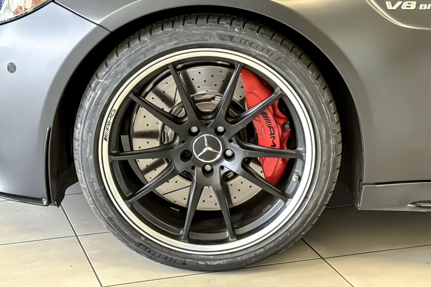 2023 Mercedes-Benz C-Class - $76,890