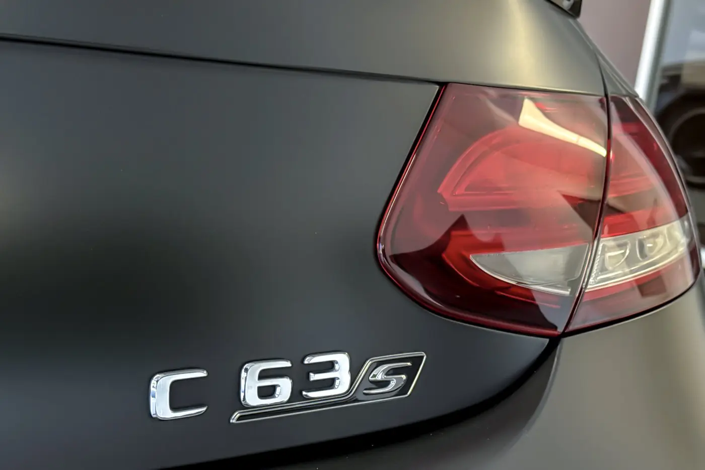 2023 Mercedes-Benz C-Class - $76,890