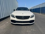 2021 C-Class Thumbnail 2
