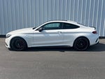 2021 C-Class Thumbnail 3