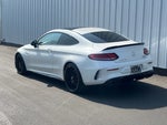 2021 C-Class Thumbnail 4