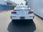 2021 C-Class Thumbnail 5