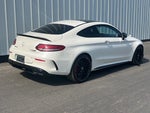 2021 C-Class Thumbnail 6
