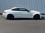 2021 C-Class Thumbnail 7
