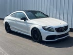2021 C-Class Thumbnail 8