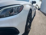 2021 C-Class Thumbnail 9