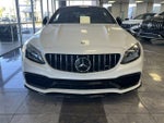 2021 C-Class Thumbnail 2