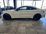 2021 C-Class Thumbnail 3