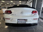 2021 C-Class Thumbnail 5
