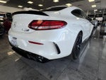 2021 C-Class Thumbnail 7