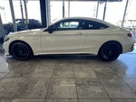 2021 C-Class Thumbnail 3