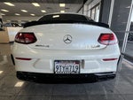2021 C-Class Thumbnail 5