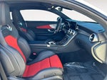 2021 C-Class Thumbnail 10