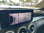 2021 C-Class Thumbnail 9