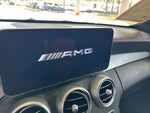2021 C-Class Thumbnail 10