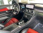 2021 C-Class Thumbnail 24