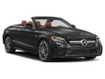2022 C-Class Thumbnail 6