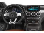 2022 C-Class Thumbnail 7