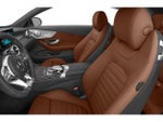 2022 C-Class Thumbnail 9