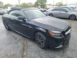 2020 C-Class Thumbnail 4