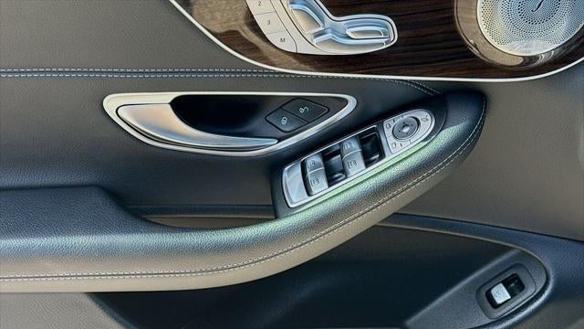 2020 Mercedes-Benz C-Class C 300