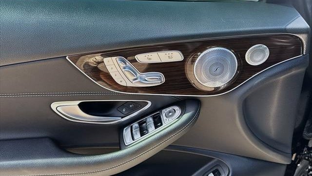 2020 Mercedes-Benz C-Class C 300