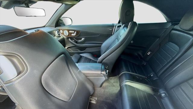 2020 Mercedes-Benz C-Class C 300