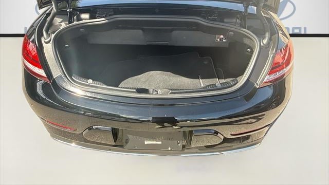 2020 Mercedes-Benz C-Class C 300