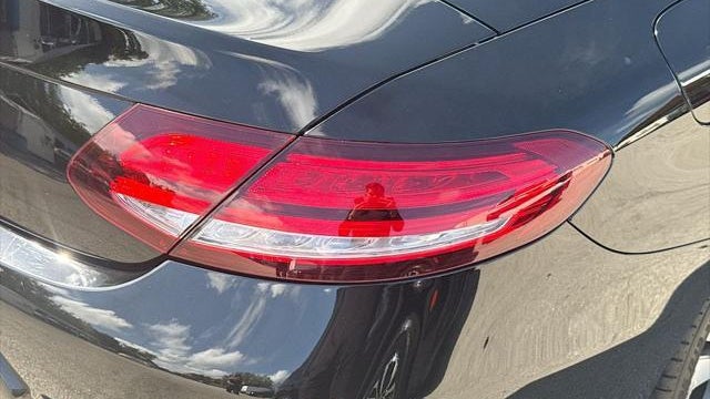 2020 Mercedes-Benz C-Class C 300