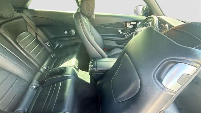 2020 Mercedes-Benz C-Class C 300
